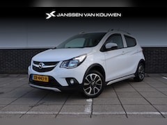 Opel Karl - 1.0 Rocks Online Edition * Apple Carplay * Navi * All Season Banden