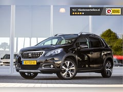 Peugeot 2008 - 1.2 PureTech GT-line | Pano | Camera | Carplay