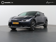 Kia EV6 - Plus 77.4 kWh | Trekhaak | Meridian Audio | Elekt. Stoelverstelling met geheugen | Stoelve