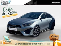 Kia Pro cee'd - ProCeed 1.0 T-GDi GT-Line | NAVI | CAMERA | PANORAMA SCHUIFDAK | STUUR-STOELVERWARMING | E