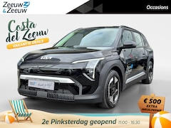 Kia EV3 - Air 58.3 kWh | Airco | Navi | Camera | LM Velgen | Cruise Control |