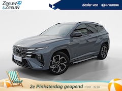 Hyundai Tucson - 1.6 T-GDI PHEV N Line 4WD 45.999, - RIJKLAAR| BOUWJAAR 2025| GEEN LEVERTIJD