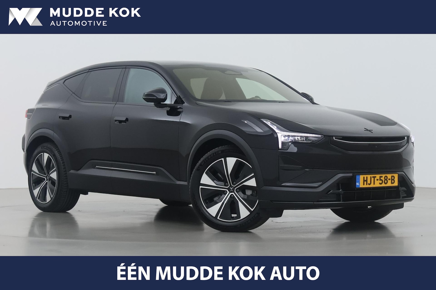 Polestar 3 - Long range Dual motor 111 kWh | Plus | Pilot | Trekhaak | Nappa-Leder | Bowers&Wilkins | L - AutoWereld.nl