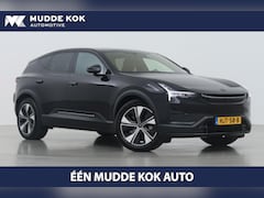 Polestar 3 - 3 Long range Dual motor 111 kWh | Plus | Pilot | Trekhaak | Nappa-Leder | Bowers&Wilkins |