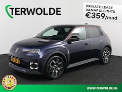 Renault 5 - comfort range techno 52 kWh | Harman & Kardon | Stoelverwarming | Stuurwiel Verwarmd | Two
