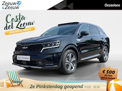 Kia Sorento - 1.6 T-GDI Plug-in Hybrid 4WD ExecutiveLine | Panoramadak | Head up display | Afneembare tr