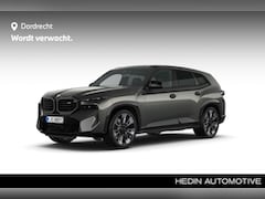 BMW XM - PHEV 50e | Individual | 23" | Trekhaak | Harman Kardon | Driving Assistant Professional |