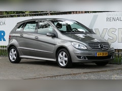 Mercedes-Benz B-klasse - B200 Automaat