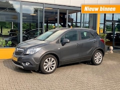 Opel Mokka - 1.4 Turbo Edition - Navi - trekhaak