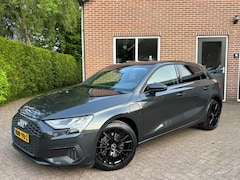 Audi A3 Sportback - 40 TFSI e 204PK, Led, Navi
