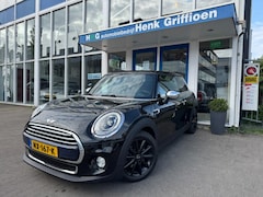 MINI Cooper - 1.5 Cooper Chili Business I Automaat I Panoramadak I Navigatie