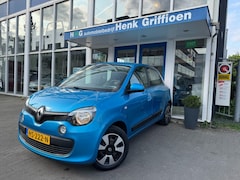 Renault Twingo - 1.0 SCe Collection I Airco I Cruise control I Elektr. ramen