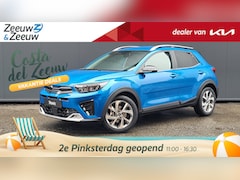Kia Stonic - 1.0 T-GDi MHEV GT-Line | €1750 EXTRA inruilvoordeel | 100 PK Vanafprijs per maand € 359,