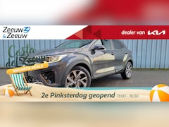 Kia Stonic - 1.0 T-GDi MHEV GT-Line | €1750 EXTRA inruilvoordeel | NIEUW TE BESTELLEN | Vanafprijs per