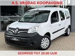 Renault Kangoo - 1.5 DCI KANGOO MAXI EXPRESS 95PK PDC SCHUIFDEUR