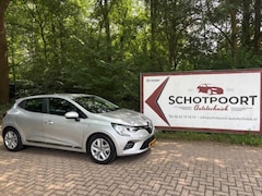 Renault Clio - 1.6 ET H 140 BNS Zen *Weinigkm//Carplay//DAB