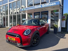 MINI Cooper - Electric Camden Plus Edition 33 kWh I Panoramadak I Camera