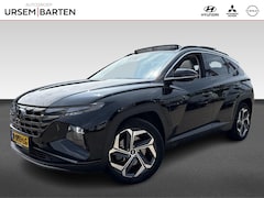 Hyundai Tucson - 1.6 T-GDI PHEV Premium Sky 4WD