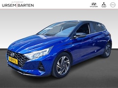 Hyundai i20 - 1.0 T-GDI Premium