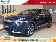 Kia Sportage - 1.6 T-GDi Hybrid DynamicLine | TE BESTELLEN | Navi | Climate Control | Achteruitrijcamera