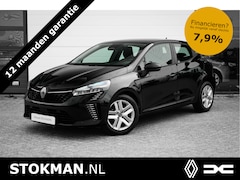 Renault Clio - 1.0 TCe 90 PK Evolution | Stoelverwarming voor | Camera achter | | incl. Bovag rijklaarpak