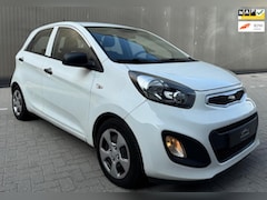 Kia Picanto - 1.0 CVVT ISG Comfort Pack