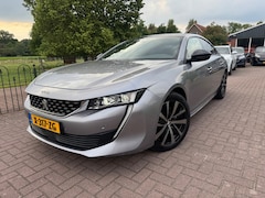 Peugeot 508 - 1.6 HYBRID GT*Massage*Led*Pano enz