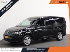 Volkswagen Caddy Cargo Maxi - 2.0 TDI Style Automaat Airco Bluetooth Cruise Control App-Connect