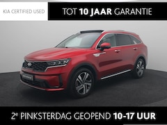 Kia Sorento - 1.6 T-GDI Plug-in Hybrid 4WD ExecutiveLine 7p. Leder | 360 Camera | Pano Dak | Stoelverwar