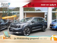 Kia Sorento - 1.6 T-GDi Plug-in Hybrid 4WD DynamicLine 7p. | Navi | Camera | Climate control | Stoel & S