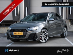 Audi A1 Sportback - S-line Pro Line S 40 TFSI 2.0 200pk Automaat 18''LM | PDC | FULL LED | CRUISE.C | SFEERVER