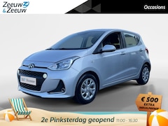 Hyundai i10 - 1.0i Comfort | Airco | Uitstekende staat