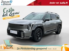 Kia EV9 - GT-Line AWD 99.8 kWh € 4000, - korting | Full operational lease vanaf € 993, - | Full-Opti