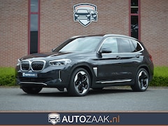 BMW iX3 - 80 kWh High Executive + winterset