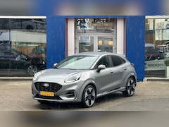 Ford Puma - 1.0 EcoBoost Hybrid ST-Line X | Winterpakket | Cruise controle | Climate controle | Camera