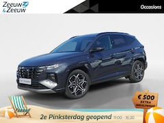 Hyundai Tucson - 1.6 T-GDI PHEV N Line 4WD | Afneembare trekhaak | 360 graden camera |