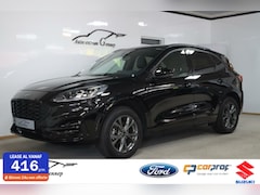 Ford Kuga - 2.5 PHEV ST-Line X | winter pack | driver ass pack