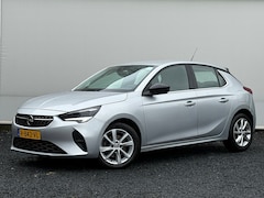 Opel Corsa - Turbo 1.2 Elegance 100pk | Apple Carplay/Android Auto|telefoonintegratie premium | Cruise