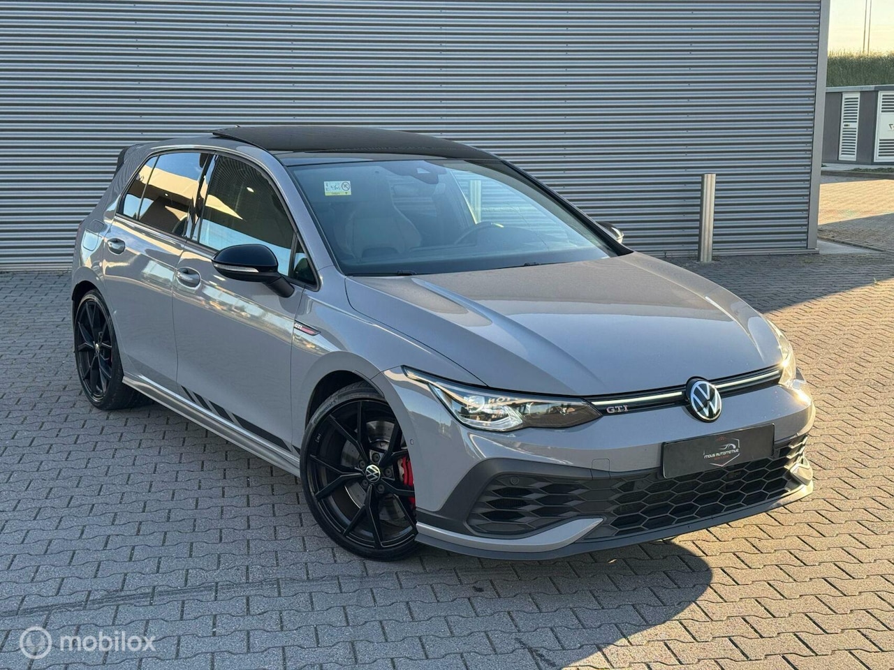 Volkswagen Golf - 2.0 TSI GTI Clubsport 2.0 TSI GTI CLUBSPORT - AutoWereld.nl
