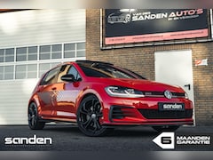 Volkswagen Golf - 2.0 TSI GTI TCR|pano|ACC|keyles|oetinger|DCC