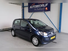 Volkswagen Up! - 1.0 move up BlueMotion - N.A.P. Airco, Navi
