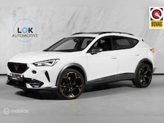 CUPRA Formentor - 1.5 TSI PANO|SFEER|KEYLESS|360|ACC|20INCH