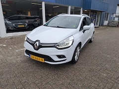 Renault Clio Estate - 1.2 TCe Intents