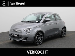 Fiat 500 - La Prima 42 kWh