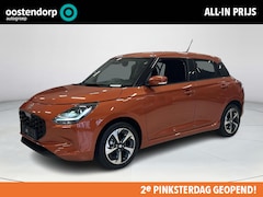 Suzuki Swift - 1.2 Style Smart Hybrid