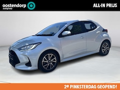 Toyota Yaris - 1.5 Hybrid Dynamic | 06-10141018 Voor meer informatie