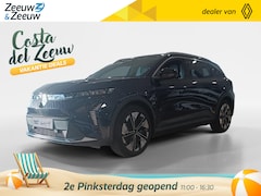 Renault Scenic E-Tech - EV60 comfort range techno Uit voorraad leverbaar op = op