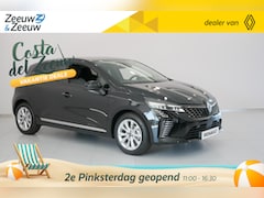 Renault Clio - 1.0 TCe 90 GPF evolution Uit voorraad leverbaar OP=OP