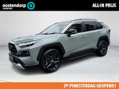 Toyota RAV4 - 2.5 Hybrid AWD ADVENTURE | 06-10141018 Voor meer informatie