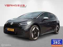 Volkswagen ID.3 - First Plus 58 kWh Panoramadak /Head-Up /20"